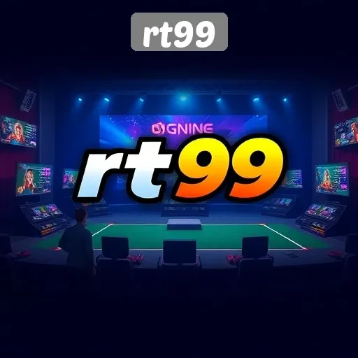 Perbandingan RT99 Dengan Situs Game Lainnya