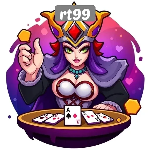 Menggali Fitur Menarik di Situs Game RT99