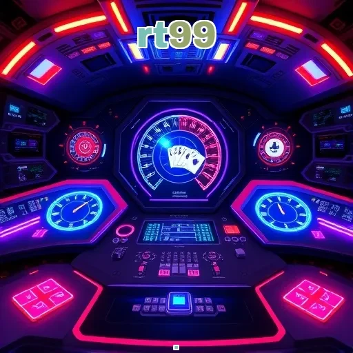 rt99: Eksplorasi Forum Game Online Teratas di Indonesia