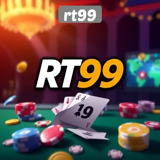 Panduan Lengkap Mengenai Situs Game RT99
