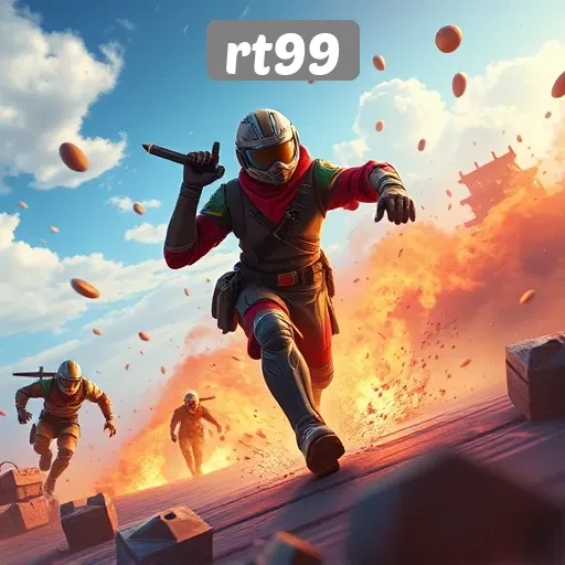 Analisis Grafik dan Gameplay di RT99