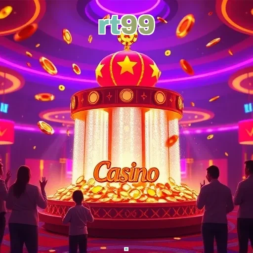 rt99: Berita Game Online dengan Fitur Menarik untuk Pengguna Indonesia