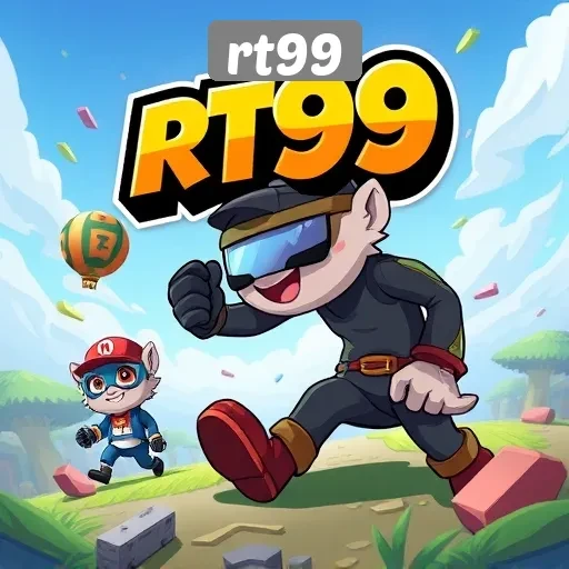 Tren Game Populer di Rt99 yang Wajib Dicoba
