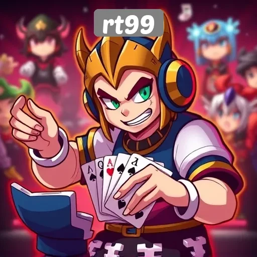Review Pengalaman Bermain di rt99 untuk Gamers Indonesia
