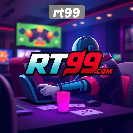 Mengapa rt99 Menjadi Pilihan Utama Gamer Indonesia