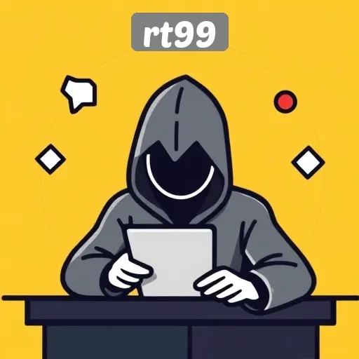 Keamanan dan Privasi di Situs Game RT99