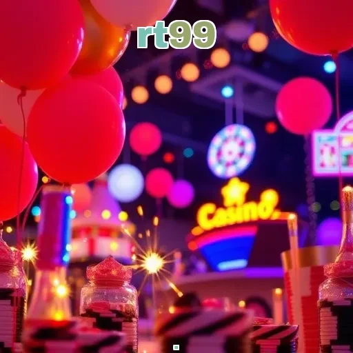 rt99: Fitur dan Keunggulan dalam Pembaruan Terbaru!